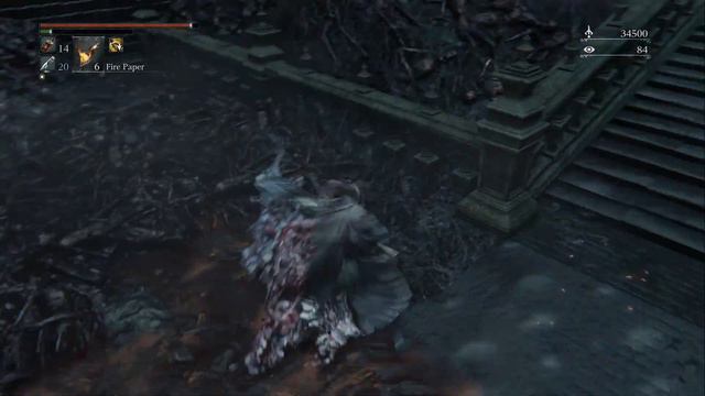 Ludwig Coda | Bloodborne (Part 57) - Super Hopped-Up смотреть онлайн