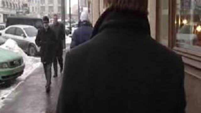 Москва- Ирландия. Почему Русские хотят стать ирландцами? смотреть онлайн