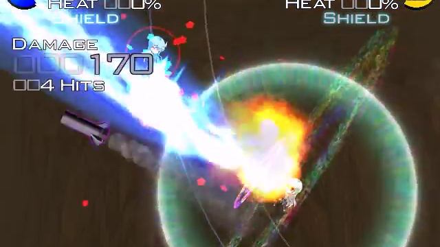 Acceleration of SUGURI X-Edition HD 1v1 w/ BlitzFT ! смотреть онлайн