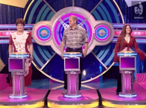 Угадай мелодию 25.10.2004