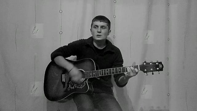 Голубые береты - Одуванчики (кавер) ♫♪♫ смотреть онлайн