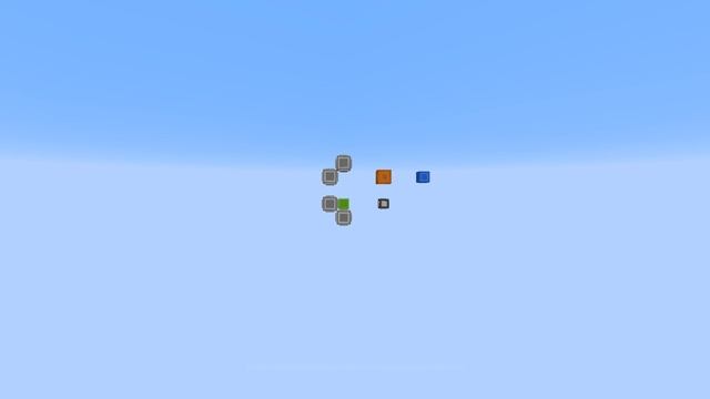 ZeGame - Minecraft Puzzle Map смотреть онлайн