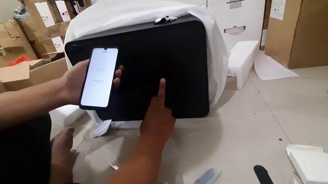 Setting Xiaomi Smart Safe Box смотреть онлайн