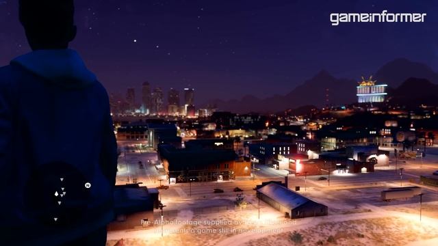 Saints Row: Exclusive First Look At The World of Santo Ileso смотреть онлайн