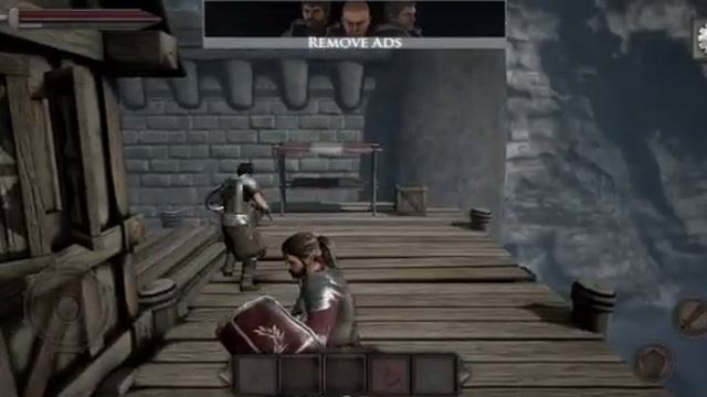 Evhacon 2 Android GamePlay смотреть онлайн