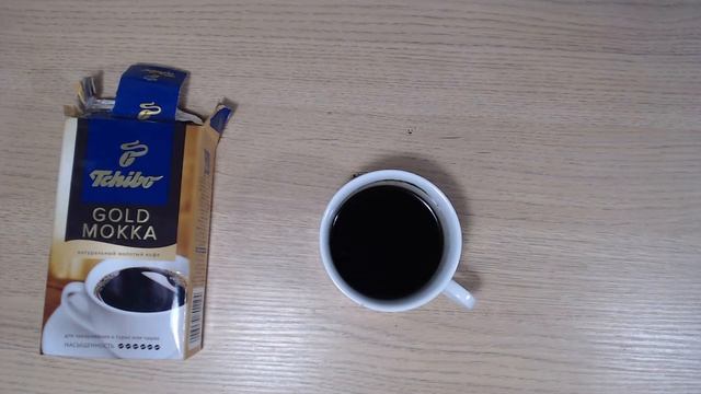 Art Manij ОБЗОР Кофе молотый Tchibo Gold Mokka☕☕☕ смотреть онлайн