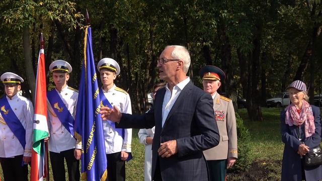 Кунцевская линия обороны - Евгений Герасимов смотреть онлайн