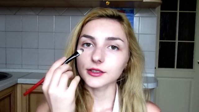 БЮДЖЕТНЫЙ ШОК ☆ НЕДОРОГАЯ КОСМЕТИКА ♡ 2 ЧАСТЬ смотреть онлайн