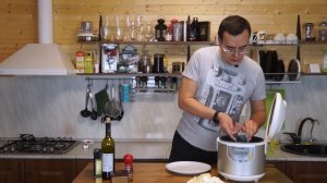 ? Свинина, запечённая большим куском в мультиварке. Простой и вкусный рецепт