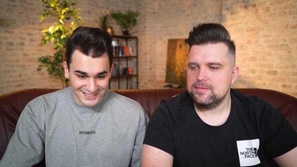 РАЗВРАТ В XO TEAM