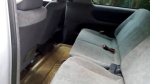 Тойота Эстима