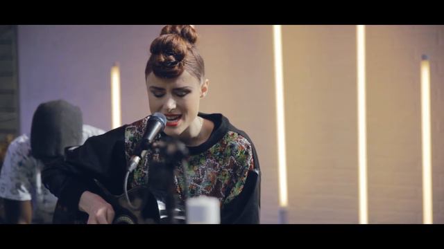 Kiesza - Hideaway смотреть онлайн