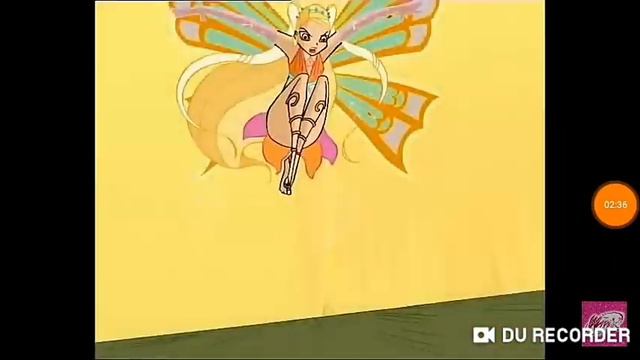 Кино Грехи и Киноляпы Винкс 3 сезона. смотреть онлайн