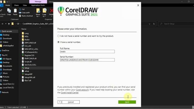 How to install Corel Draw and Adobe Illustrator l Gohar Institute of modern skills l GIMS смотреть онлайн