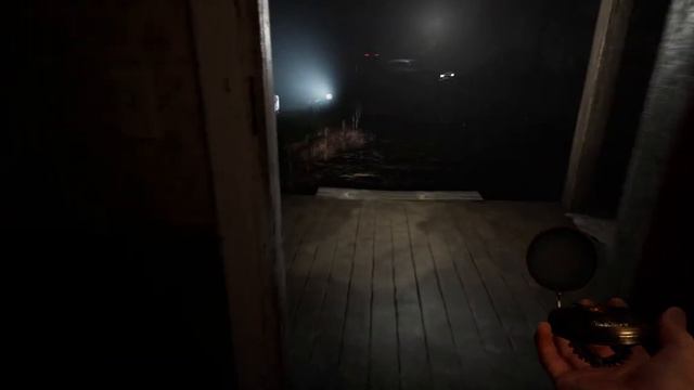 Demonologist [15] смотреть онлайн