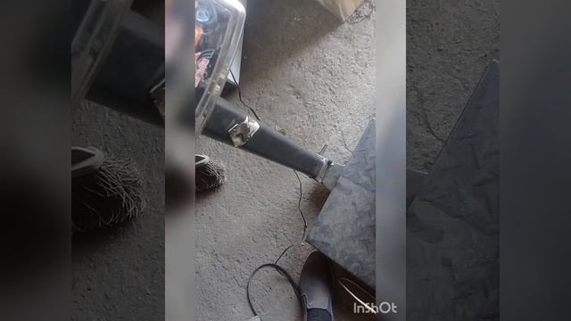 медь, латунь и алюминий, добыча из хлама смотреть онлайн