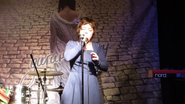 Азиза Ибрагимова Татарская песенка Очень красивая.MOV смотреть онлайн