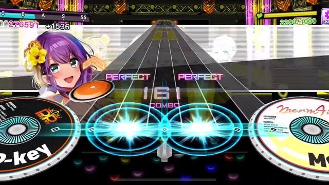 【D4DJ グルミク】『LOVE!HUG!GROOVY!! Type:L』ハピアラ&ピキピキ［NORMAL］ смотреть онлайн