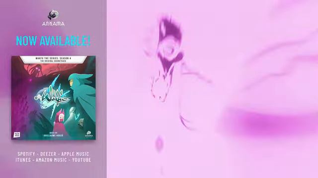 Вакфу 4 сезон оригинальная песня. смотреть онлайн