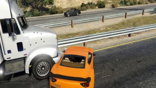 GTA 5 онлайн миссии-прохождение мной смотреть онлайн