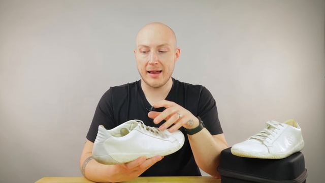 Geo Court Review | VIVOBAREFOOT Shoes смотреть онлайн