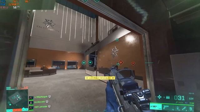 BATTLEFIELD 2042 | ALL Presets | RTX 3060 6 GB | Ryzen 7 5800H | 16 GB RAM/1600p/1080p| Legion 5 Pr смотреть онлайн