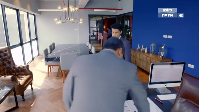 Sejadah Untuk Dia Episod 10