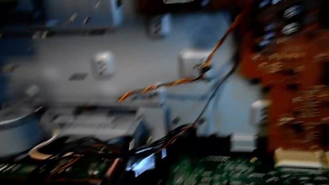 Посылка с Авито №13. Aiwa AD F450. Распаковка, мелкий ремонт. смотреть онлайн