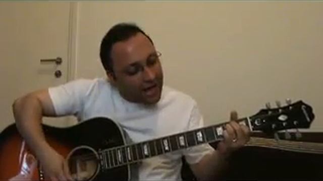 Cover Oh! Darling - The Beatles смотреть онлайн
