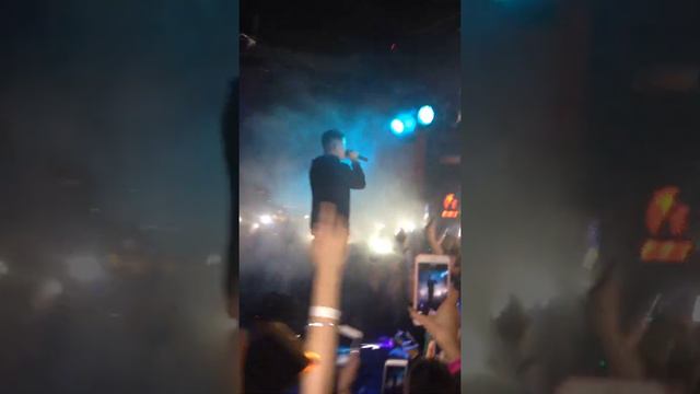 PLC - Навылет (live)