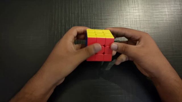 How to Turn Rubik's Cube Faster "Finger Tricks" смотреть онлайн