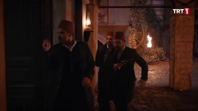 Payitaht Abdülhamid 102. Bölüm
