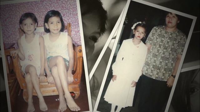 Tonyo & Grace Growing Up смотреть онлайн