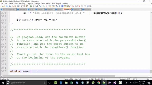 AWD11000 - JavaScript - HOT3 - Explained - Part02 - 12-05-2017 смотреть онлайн