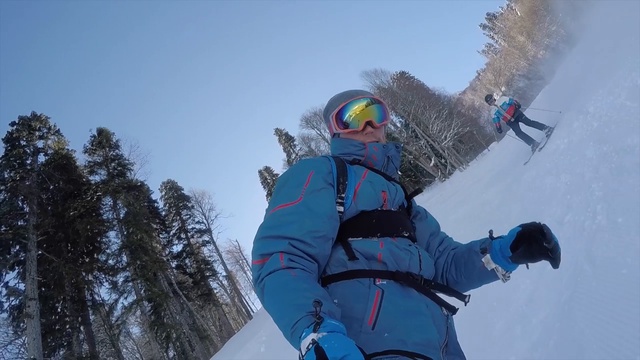 Сочи Royksopp – Tricky Tricky (Neverending Story Mix By D-Pulse)