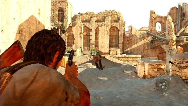 "The Settlement" In The Last of Us Full Playthrough смотреть онлайн