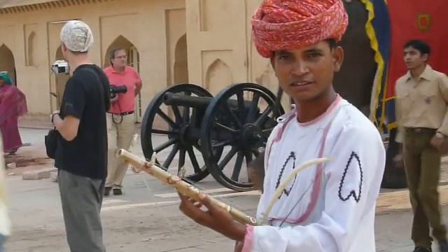 амбер форт в джайпуре смотреть онлайн