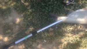 Рыбалка в буденновске