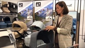 Как выбрать коляску для зимы? Лучшие коляски для зимнего ребенка