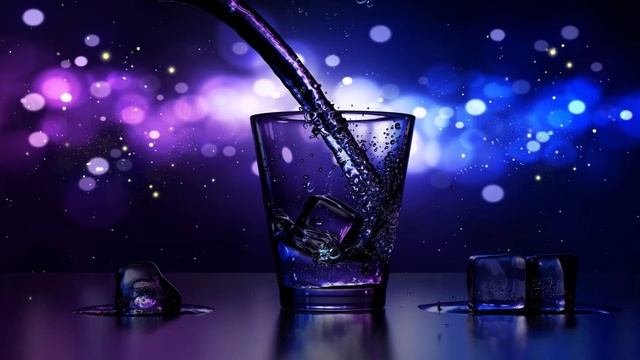 D-Echo Project - Vintage Cocktail | Chill Space смотреть онлайн
