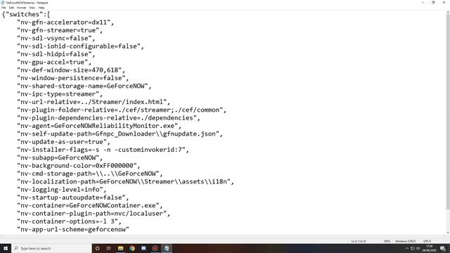 NO INPUT LAG GEFORCE NOW 'UPDATED' смотреть онлайн