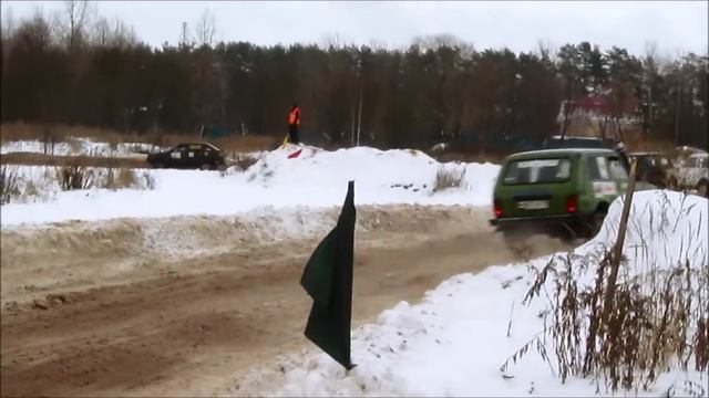 КРОСС 13.12.2014 Т1-2500 смотреть онлайн