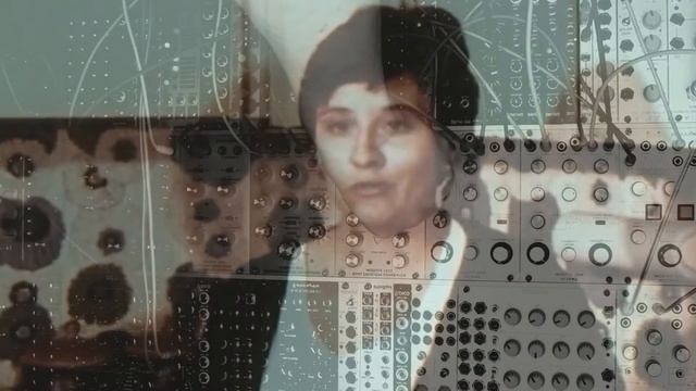 BEHRINGER 2500 - "The forgotten cassette tape" - DEMO 4/4 (Experimental) смотреть онлайн