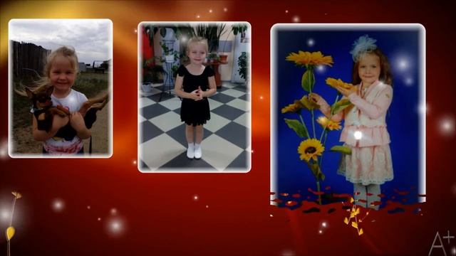 Дочке 5 лет!! смотреть онлайн