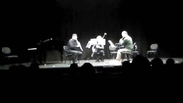 Piazzolla Zaqueu 2012 смотреть онлайн