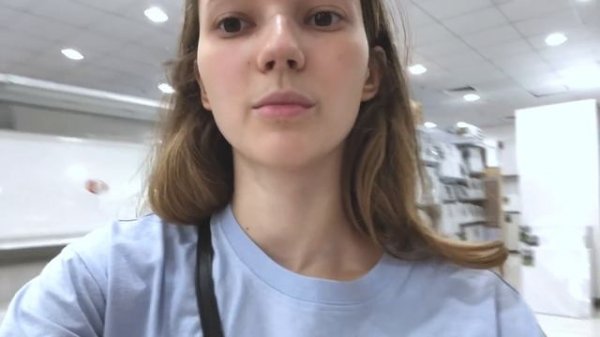 Первый ВЛОГ| Самый большой художественный магазин Дубая| Creative minds