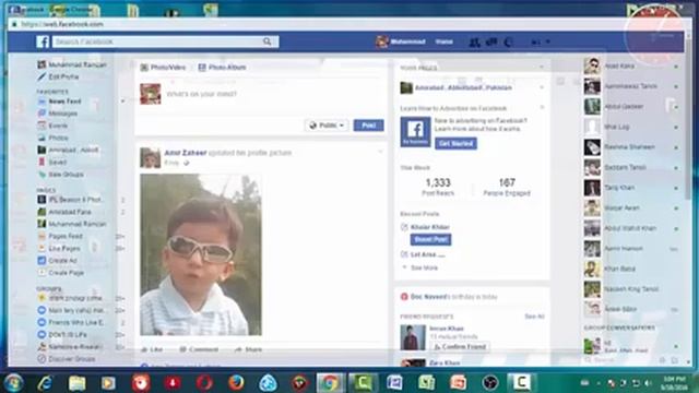 How to Auto Comments on facebook Photo and Video 100% Warking Mathed.2016-2017 смотреть онлайн
