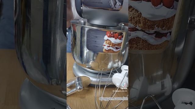 Кухонная машина Polaris PKM 1403 @ojagym ojagym.com.tm смотреть онлайн