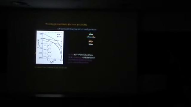Iron pnictides as multiorbital antiferromagnets - Bascones смотреть онлайн