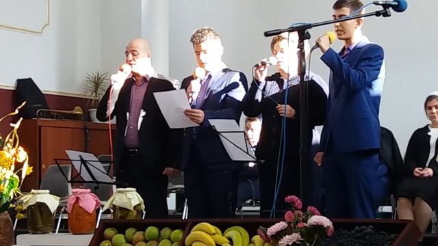 Жатва 2018 Петропавловск смотреть онлайн